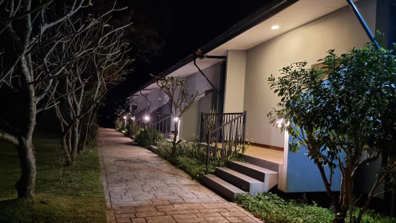 Baan Suan San Rak บ้านสวนแสนรัก Buriram Exterior photo